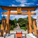 宇都宮二荒山神社