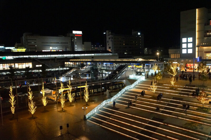 MIRAI-TERASU Utsunomiya 2025