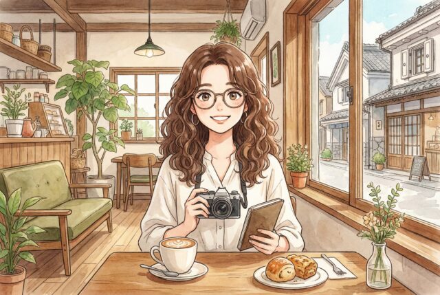 うつのみや速報運営者のみっちゃん