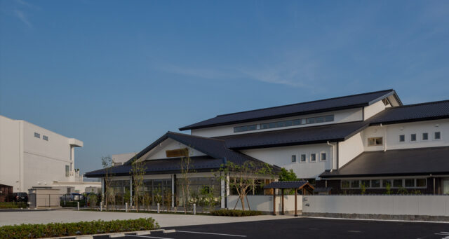 宮の街道温泉 江戸遊