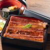 うな重（うなぎの蒲焼）